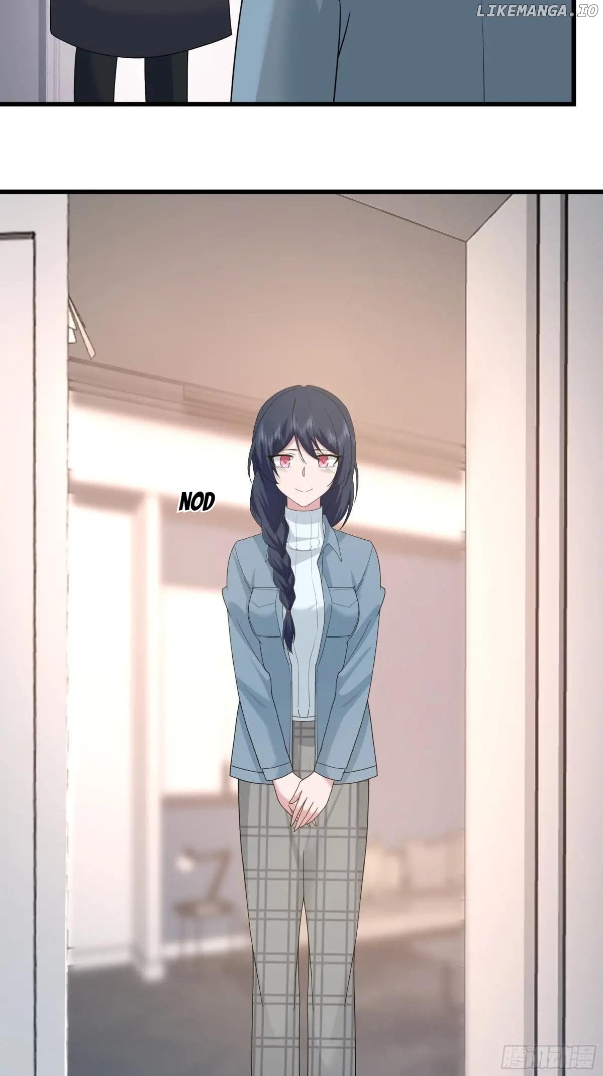 I Really Don’t Want to be Reborn Chapter 423 - page 17